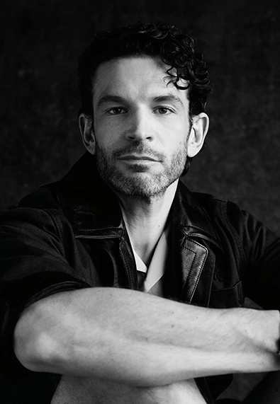 Arnaud Valois